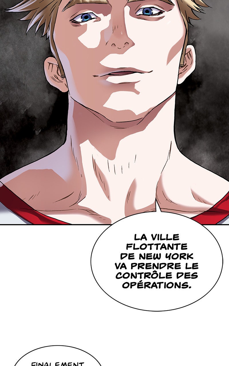 Read Leviathan FR Manga Online