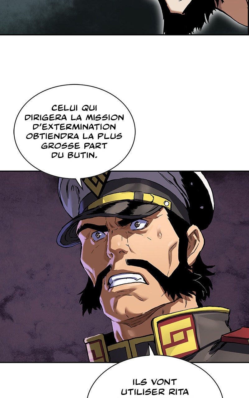 Read Leviathan FR Manga Online