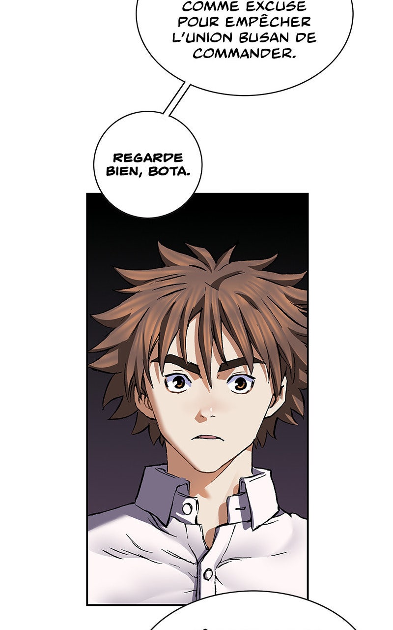 Read Leviathan FR Manga Online