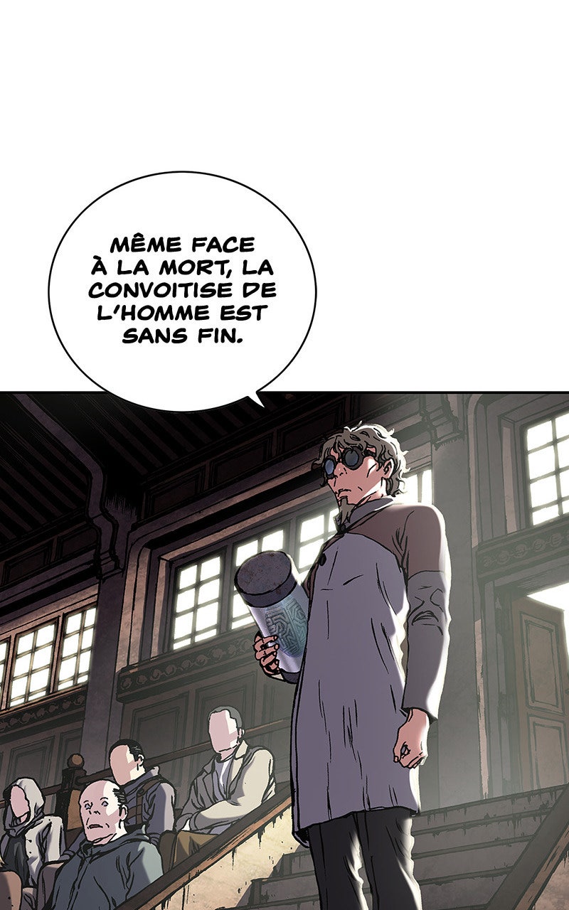 Read Leviathan FR Manga Online