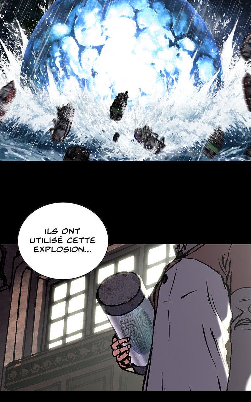 Read Leviathan FR Manga Online