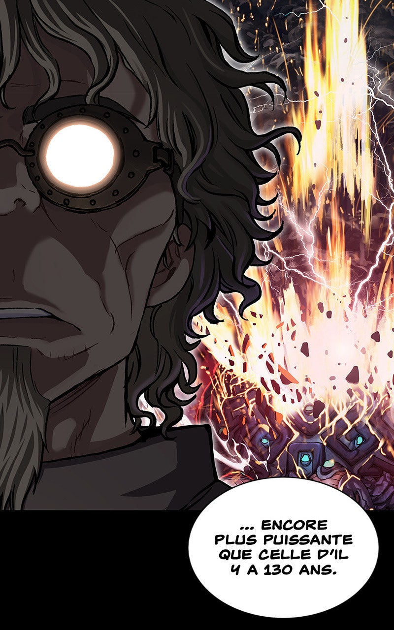 Read Leviathan FR Manga Online