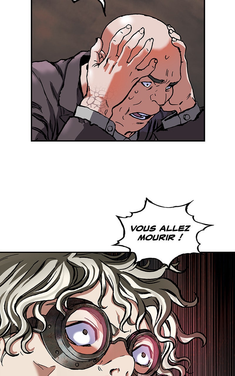 Read Leviathan FR Manga Online