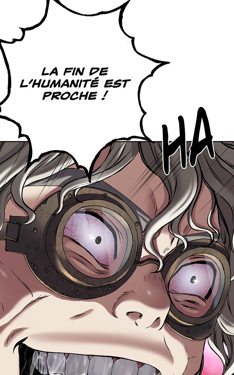 Read Leviathan FR Manga Online