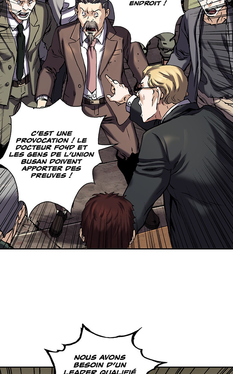 Read Leviathan FR Manga Online