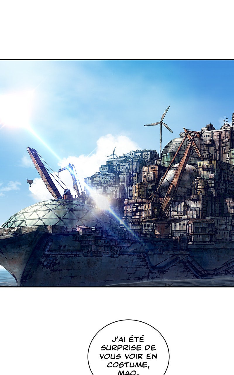 Read Leviathan FR Manga Online