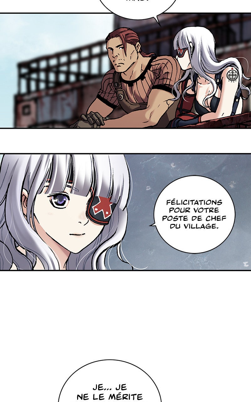 Read Leviathan FR Manga Online