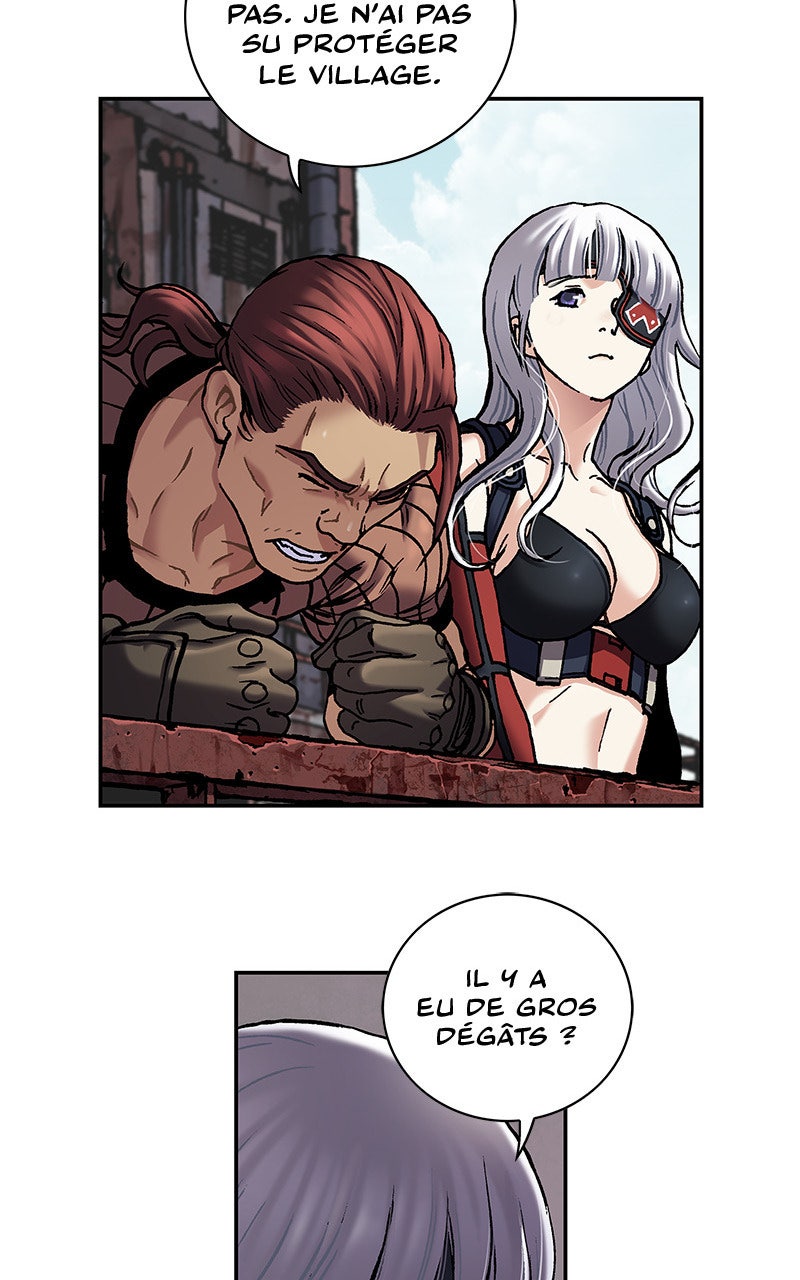 Read Leviathan FR Manga Online