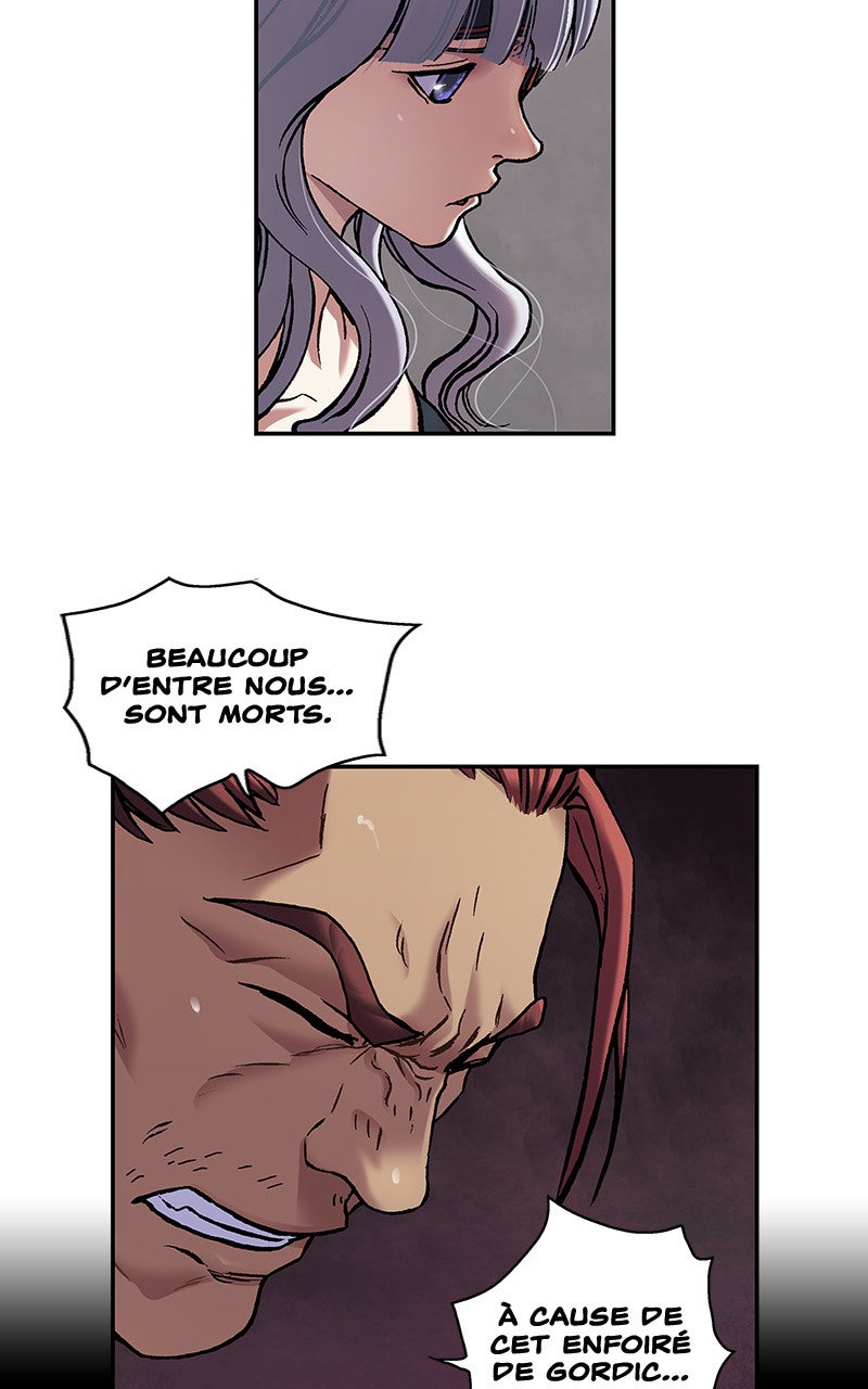 Read Leviathan FR Manga Online