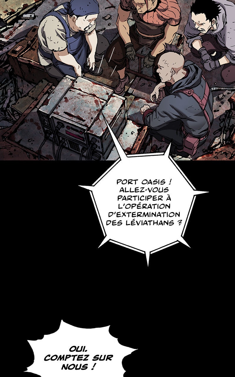 Read Leviathan FR Manga Online