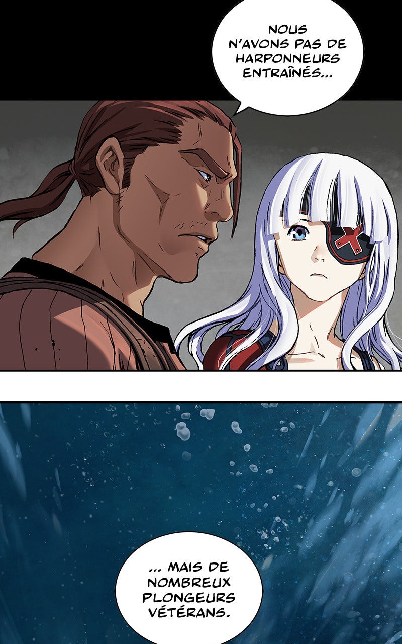 Read Leviathan FR Manga Online