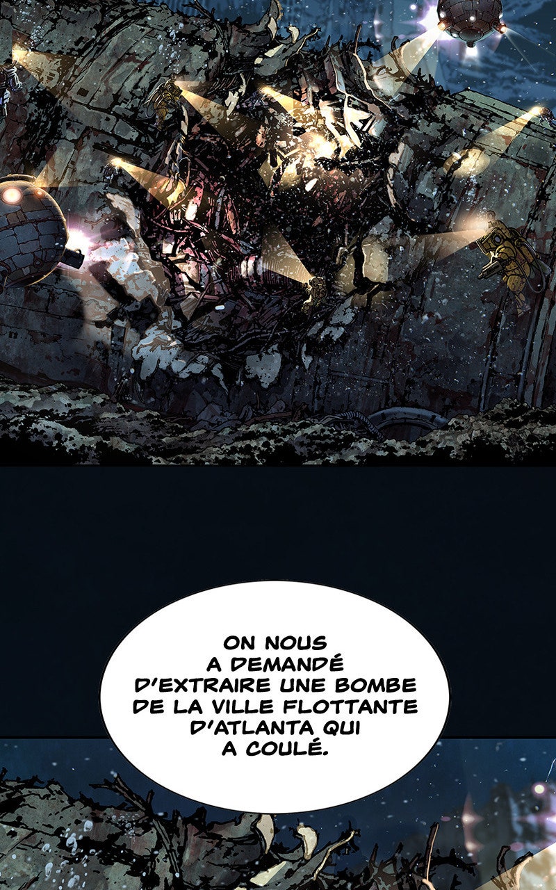 Read Leviathan FR Manga Online