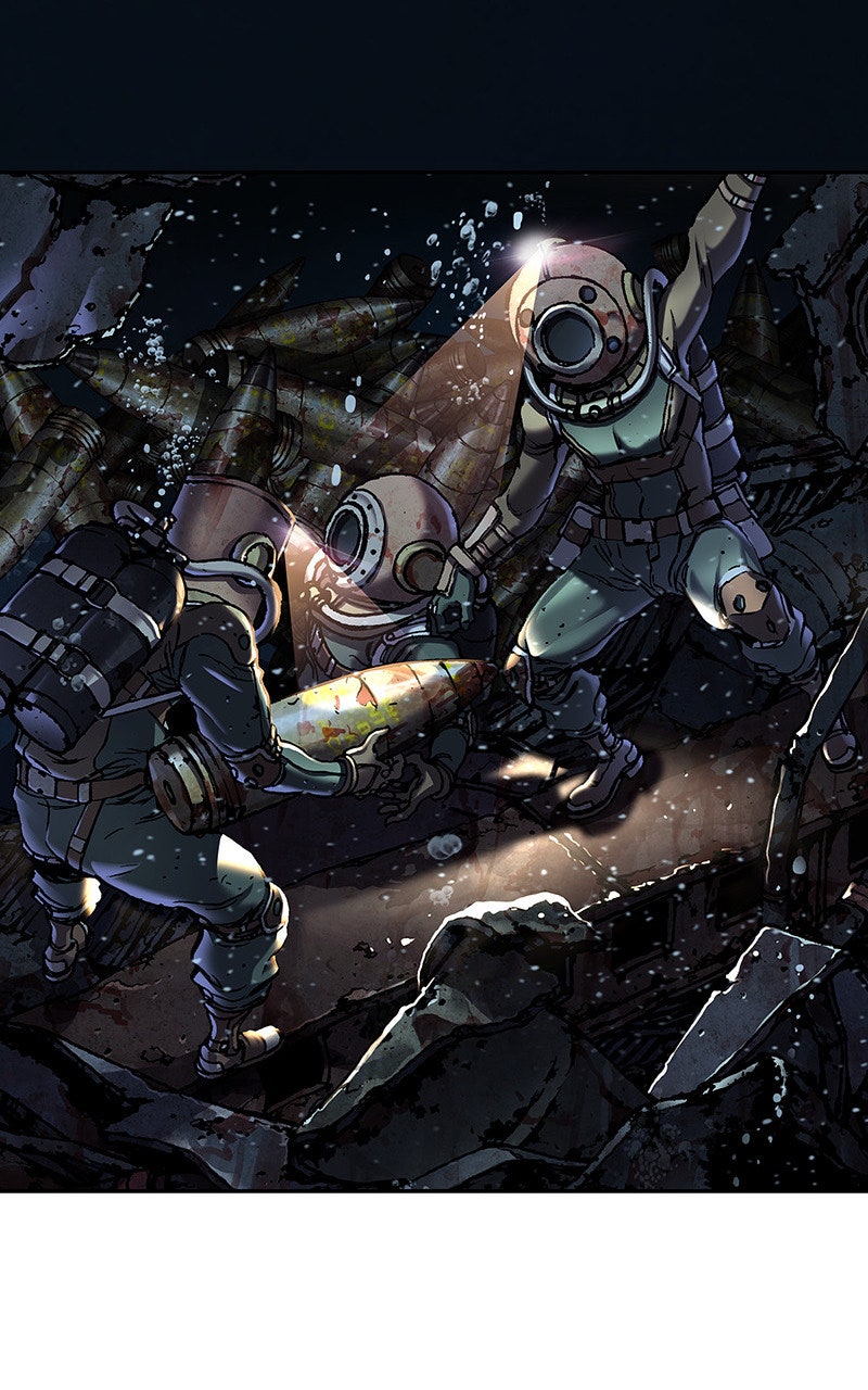 Read Leviathan FR Manga Online