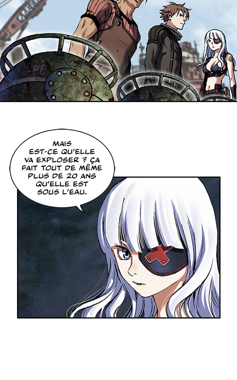 Read Leviathan FR Manga Online