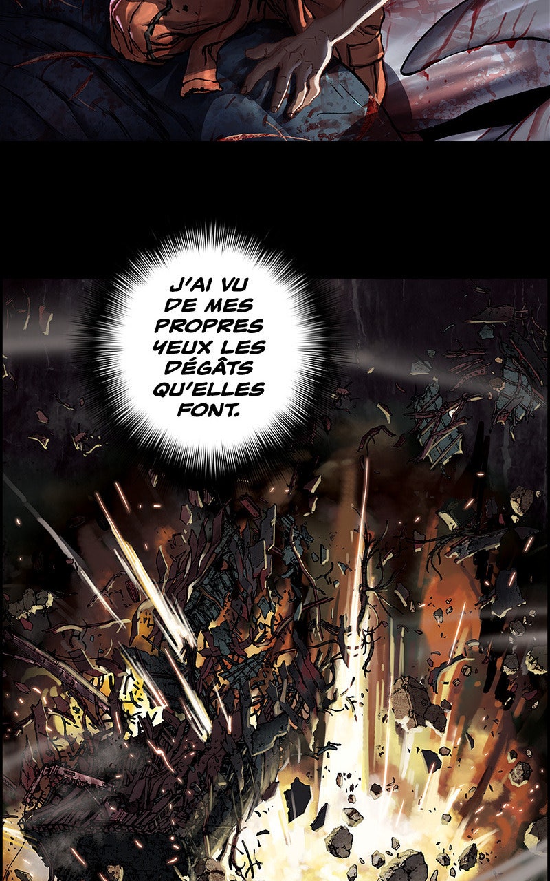 Read Leviathan FR Manga Online