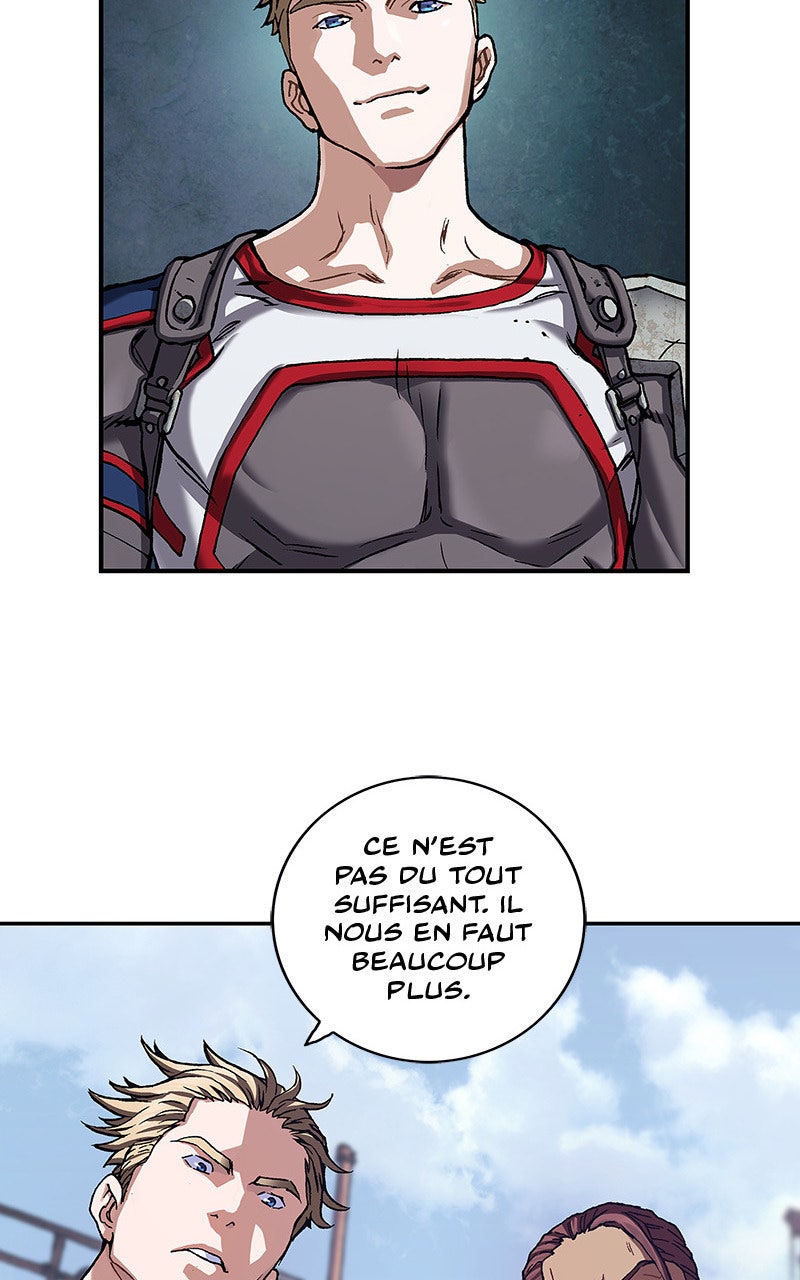 Read Leviathan FR Manga Online