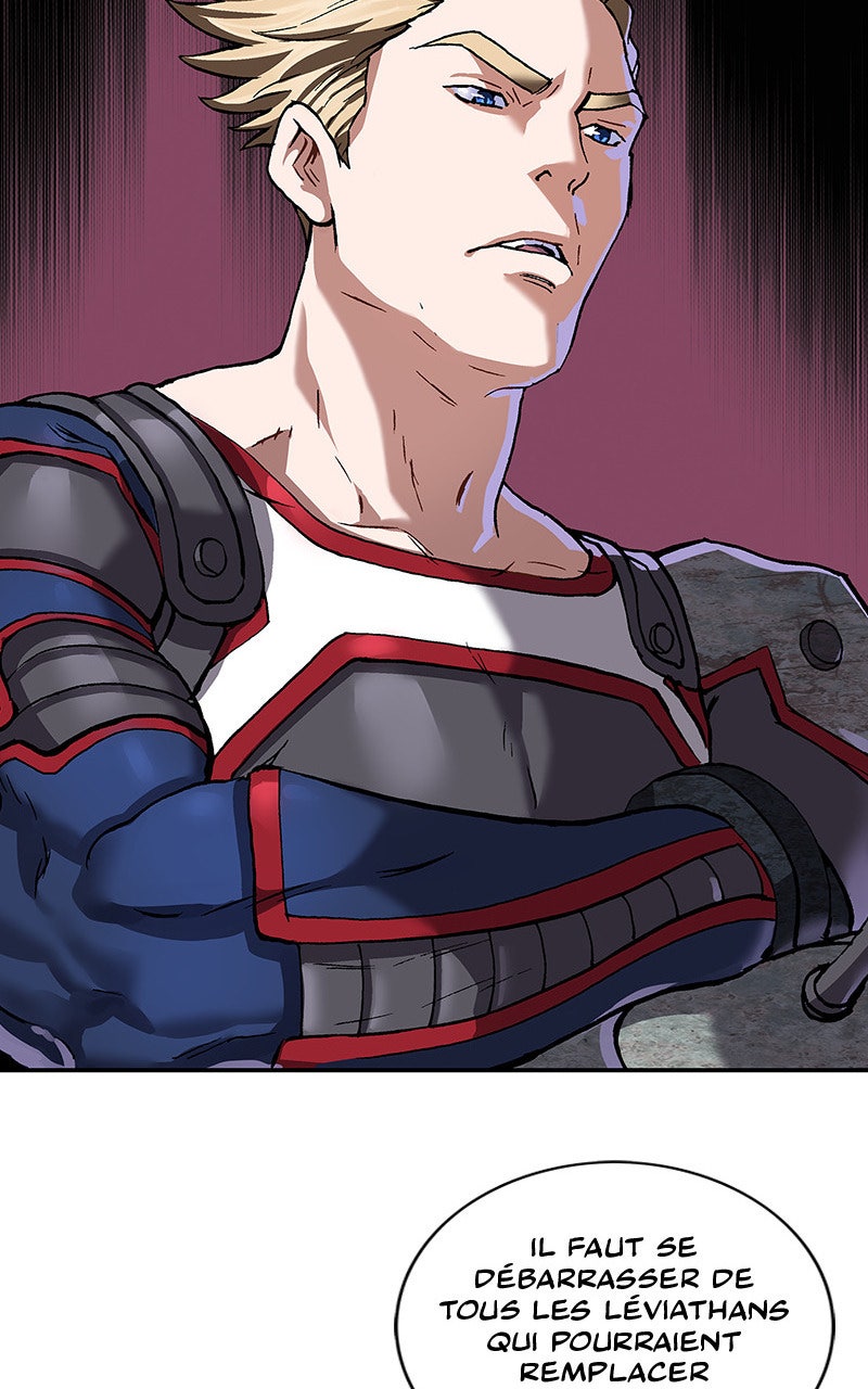 Read Leviathan FR Manga Online