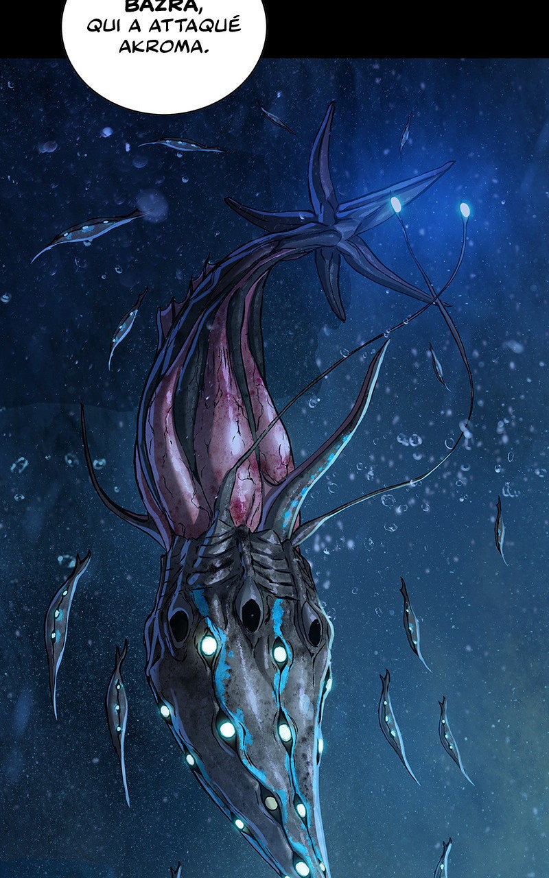 Read Leviathan FR Manga Online