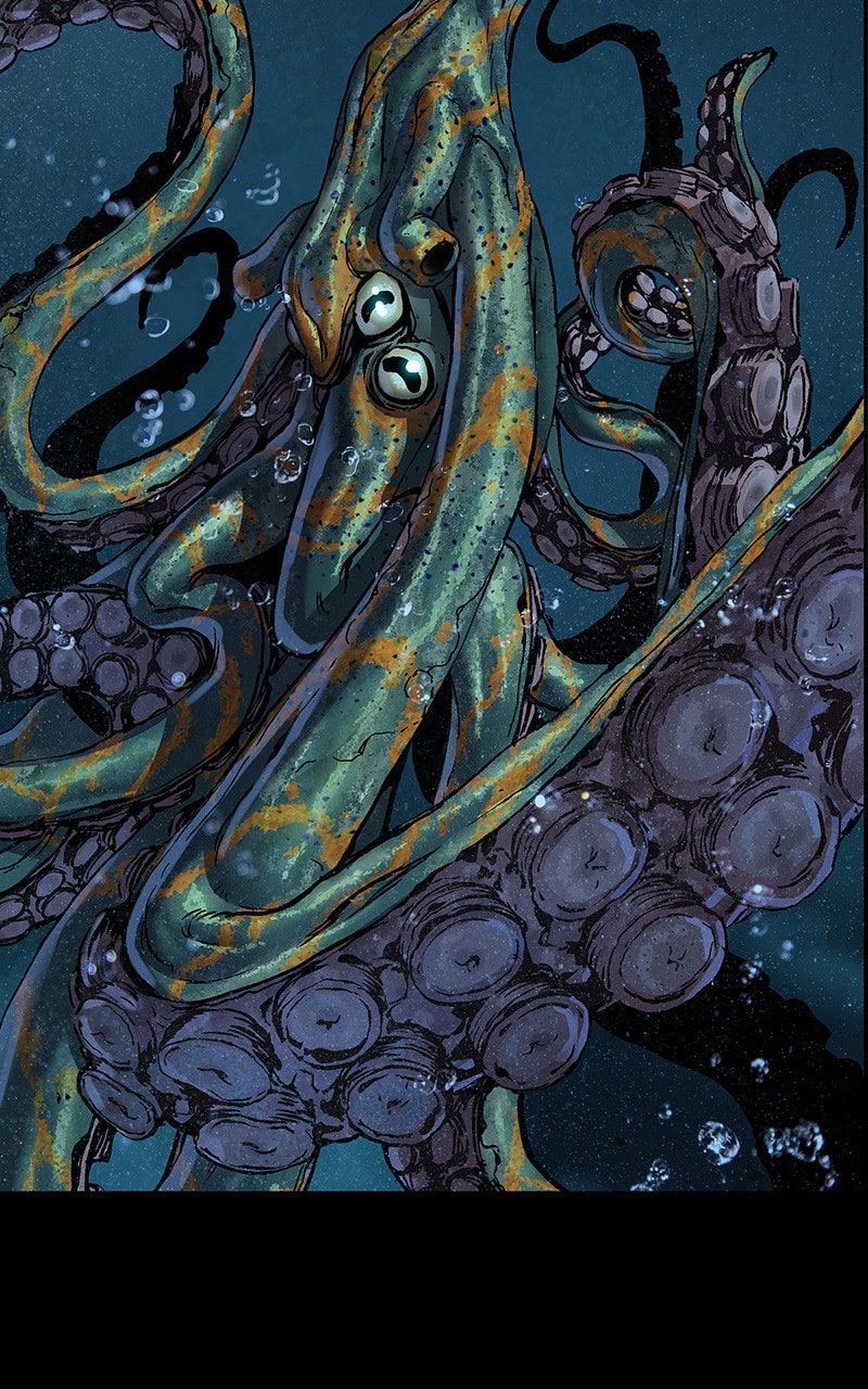 Read Leviathan FR Manga Online