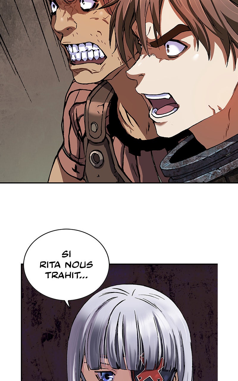 Read Leviathan FR Manga Online