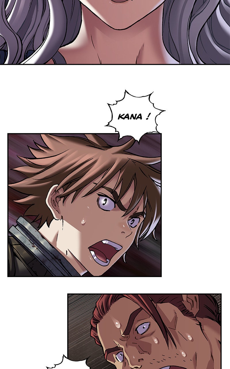 Read Leviathan FR Manga Online