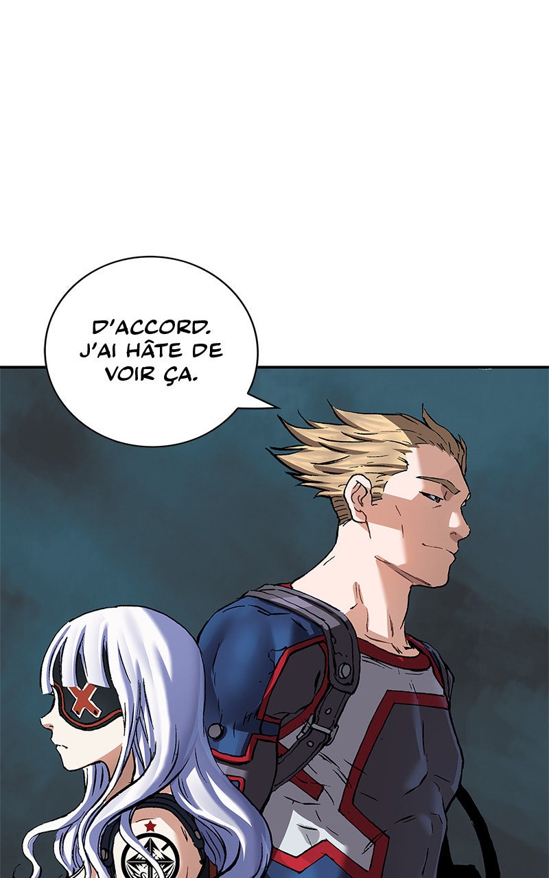 Read Leviathan FR Manga Online