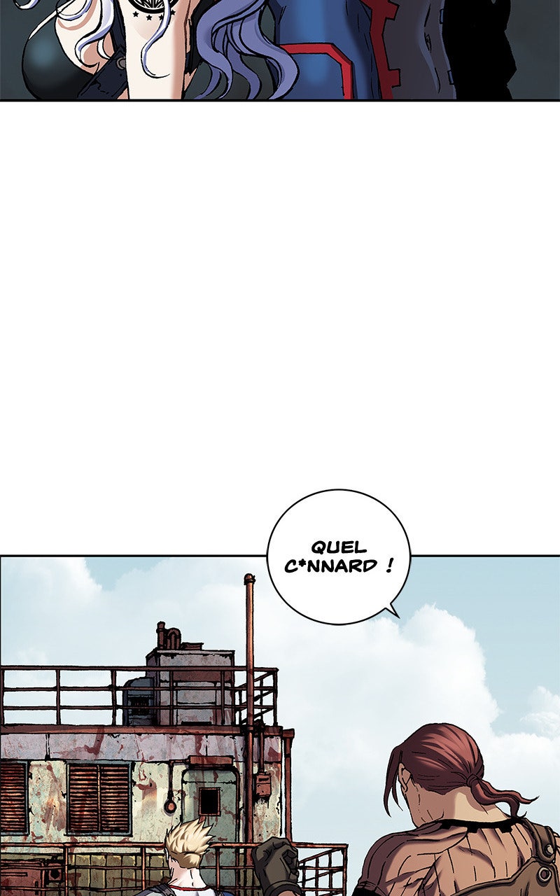 Read Leviathan FR Manga Online