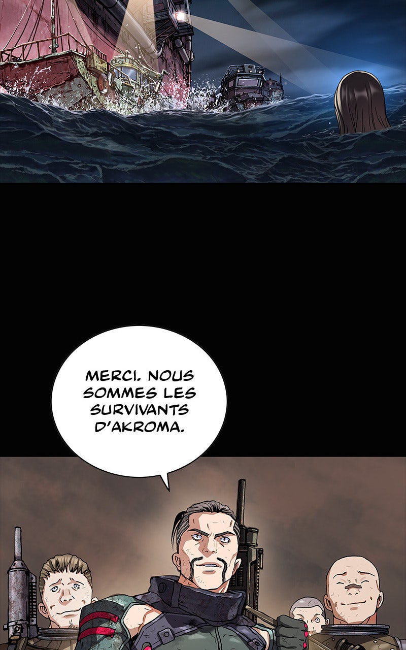 Read Leviathan FR Manga Online