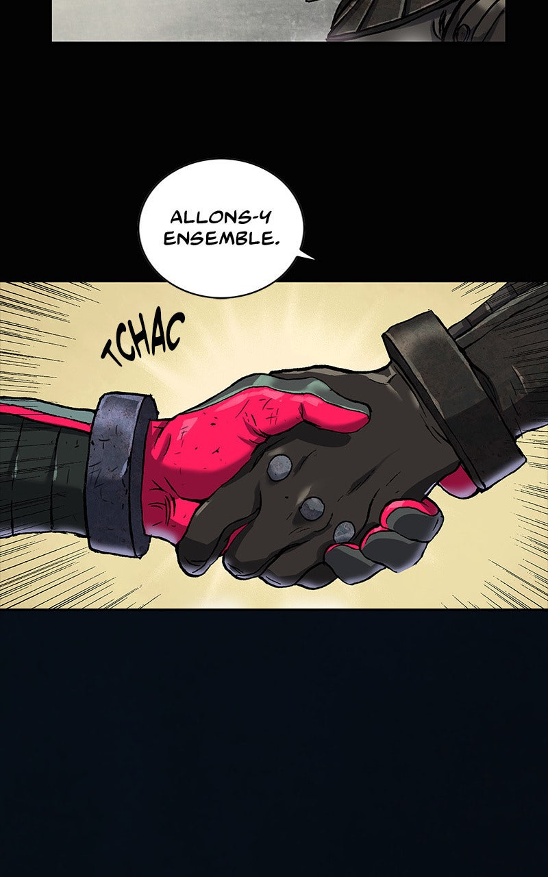 Read Leviathan FR Manga Online