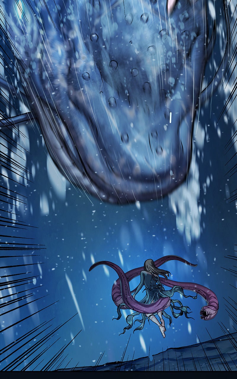 Read Leviathan FR Manga Online