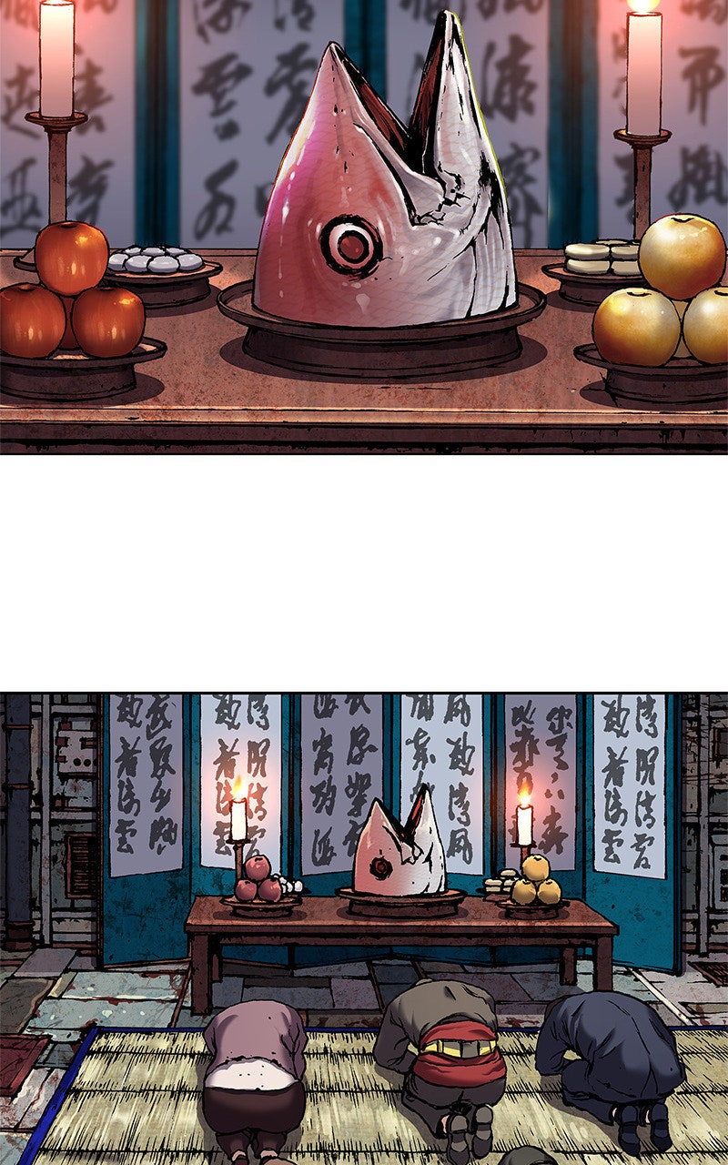 Read Leviathan FR Manga Online