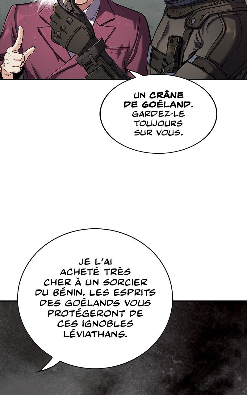 Read Leviathan FR Manga Online