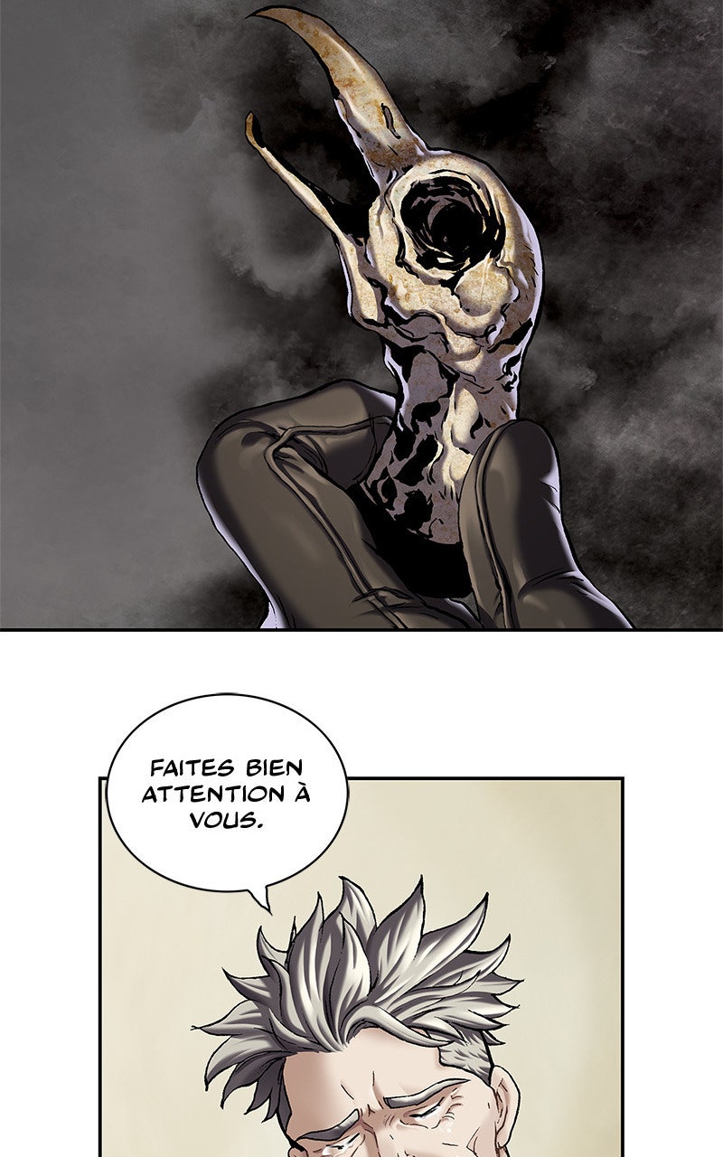 Read Leviathan FR Manga Online