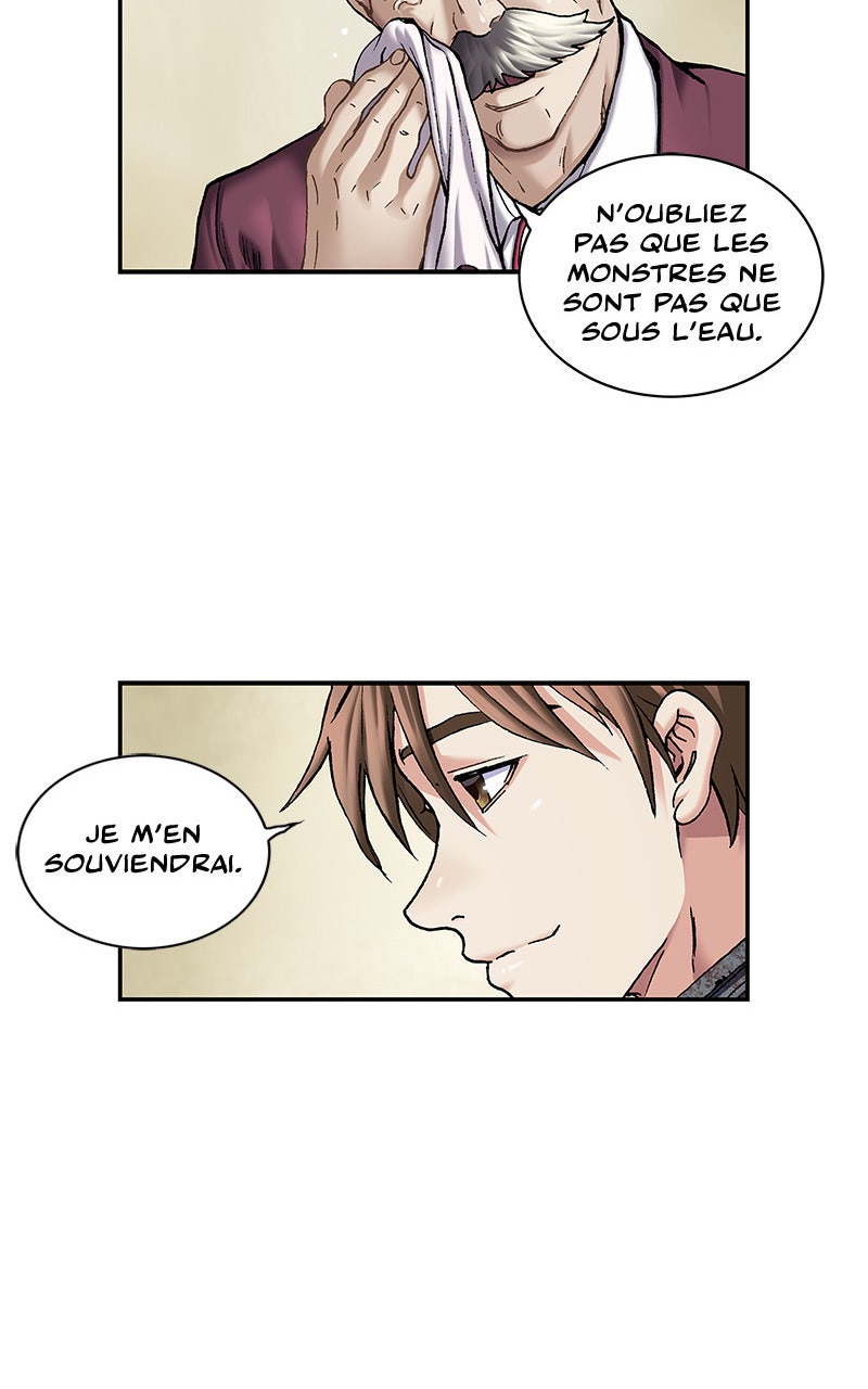 Read Leviathan FR Manga Online