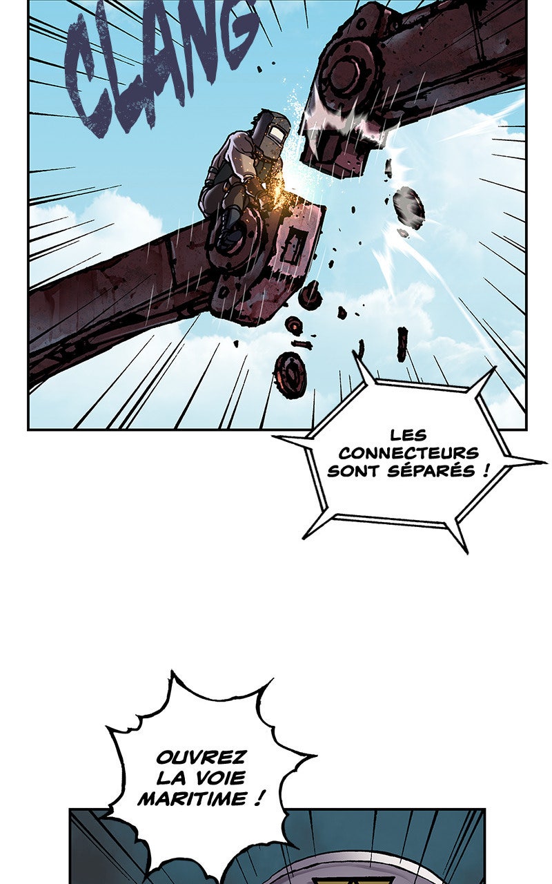 Read Leviathan FR Manga Online