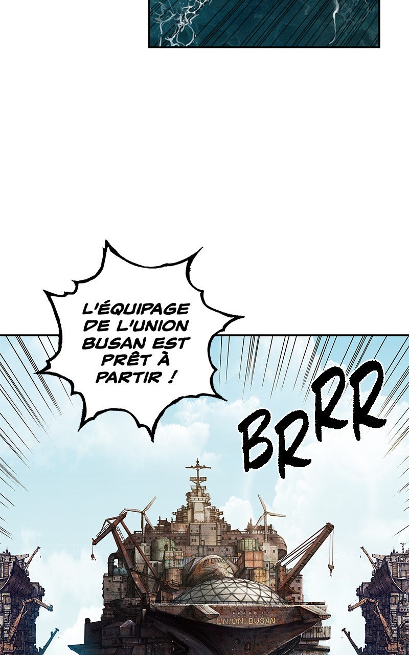 Read Leviathan FR Manga Online