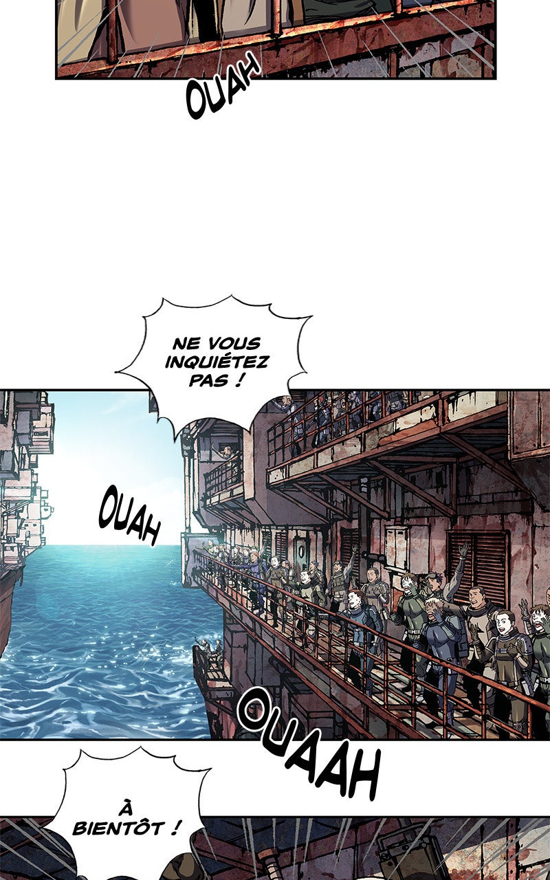 Read Leviathan FR Manga Online