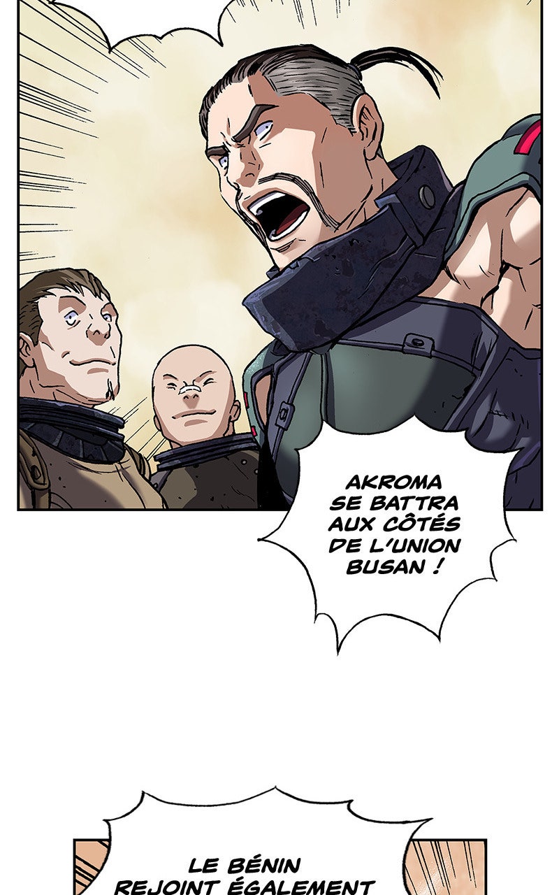 Read Leviathan FR Manga Online