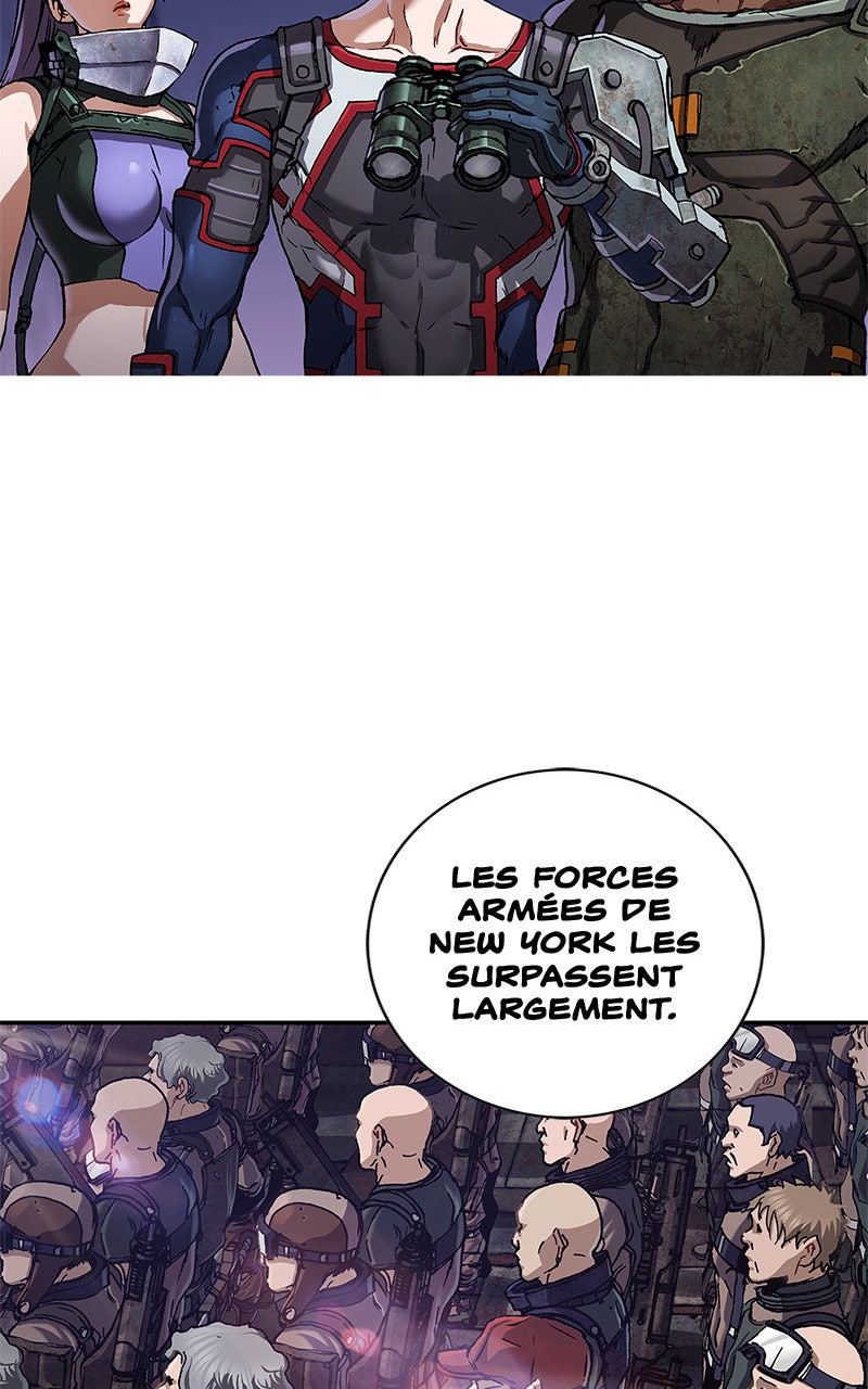 Read Leviathan FR Manga Online