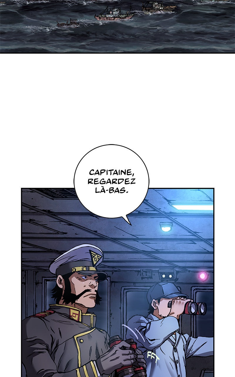 Read Leviathan FR Manga Online