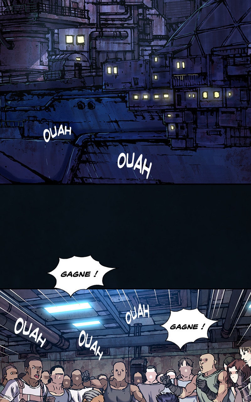 Read Leviathan FR Manga Online