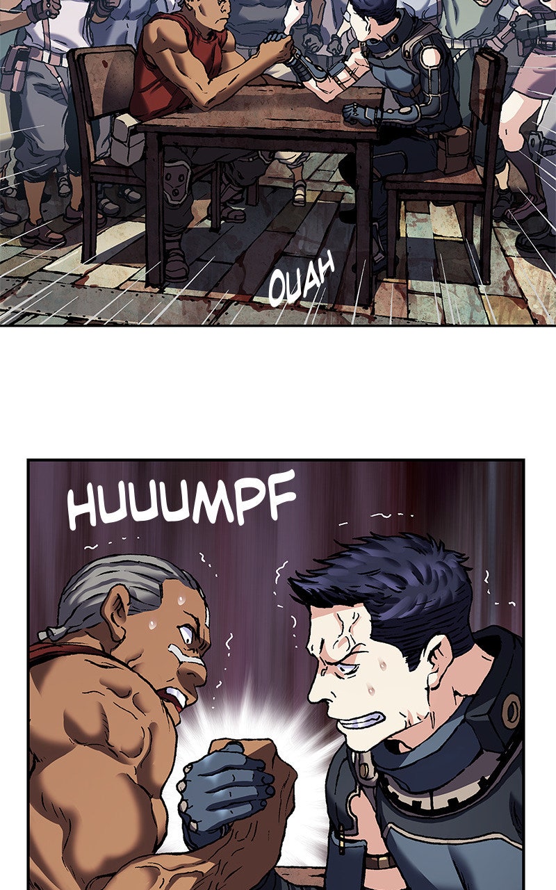 Read Leviathan FR Manga Online