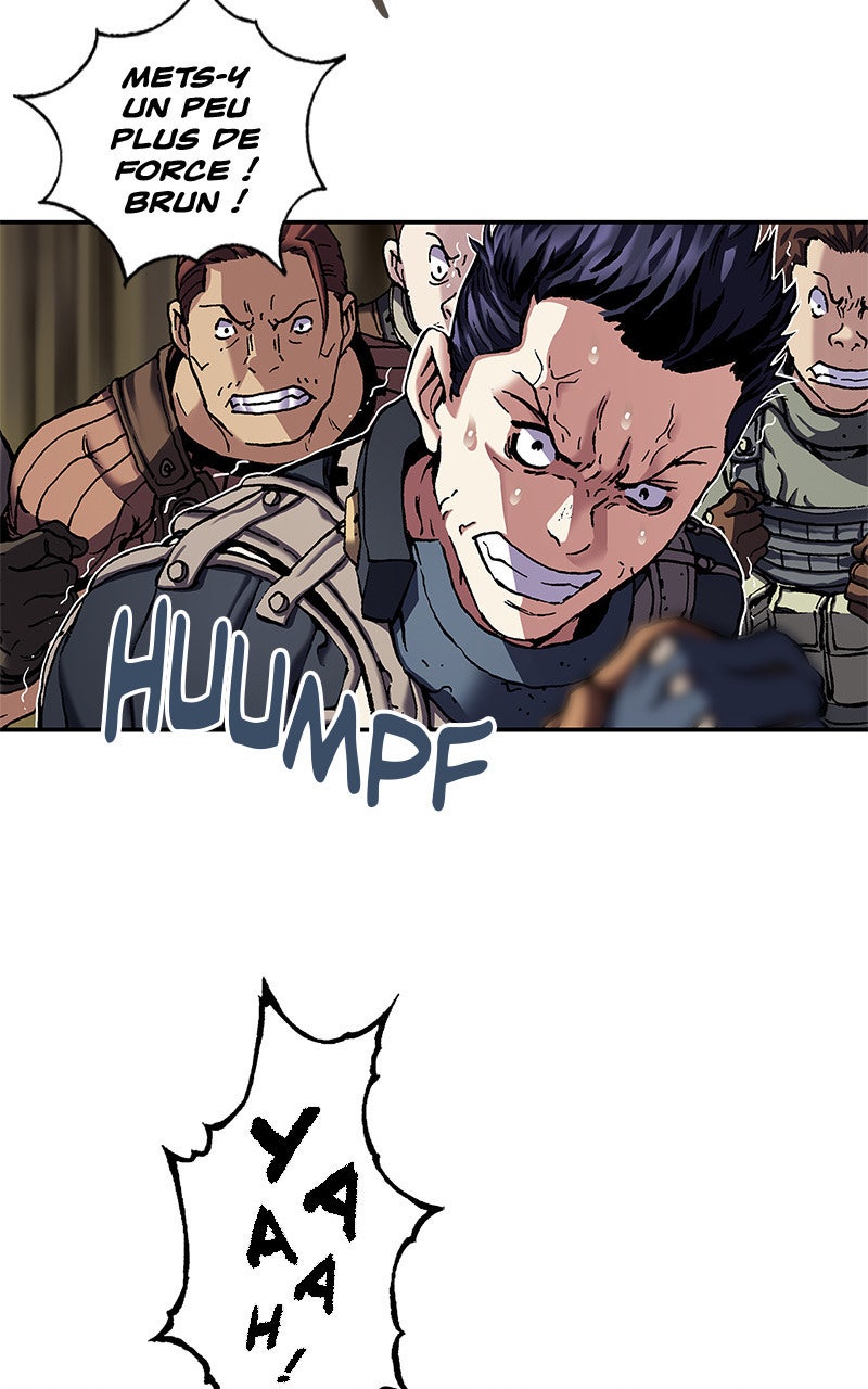 Read Leviathan FR Manga Online