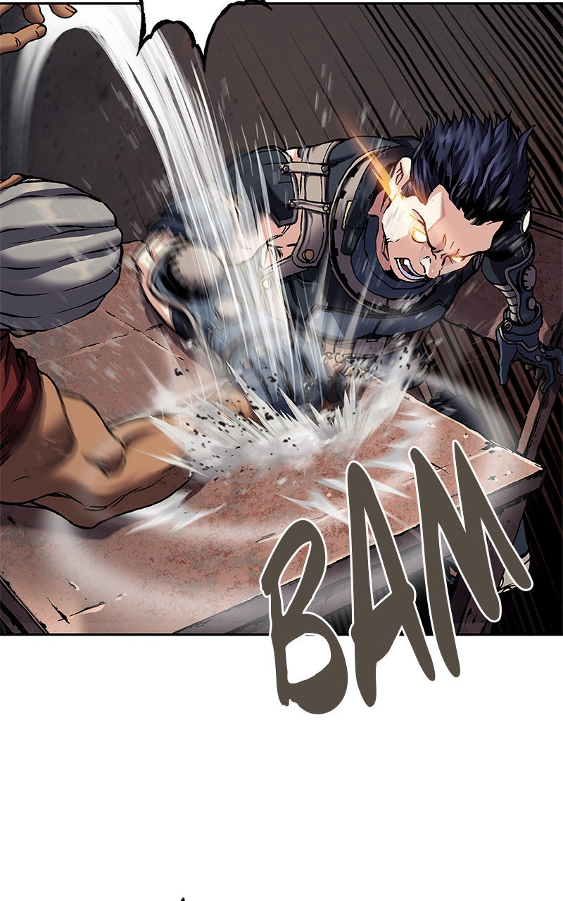 Read Leviathan FR Manga Online