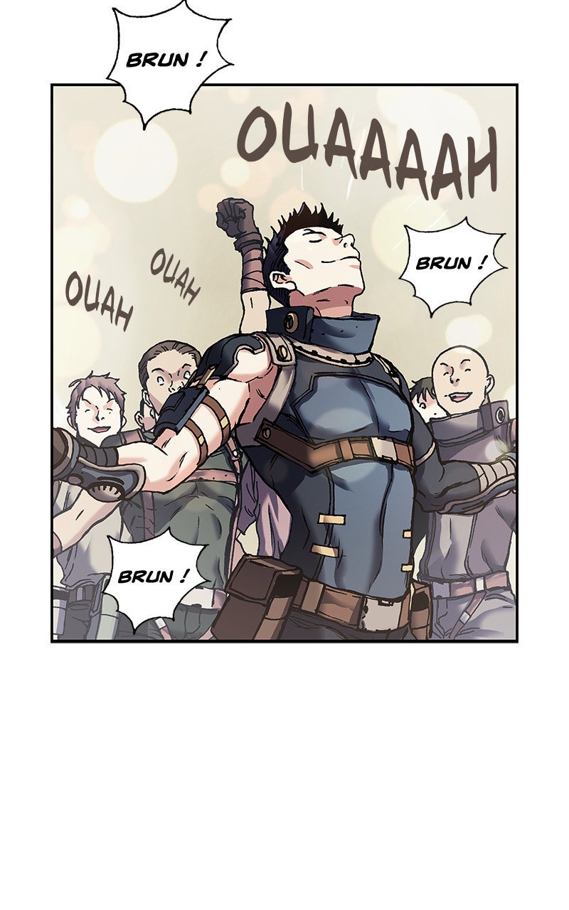 Read Leviathan FR Manga Online