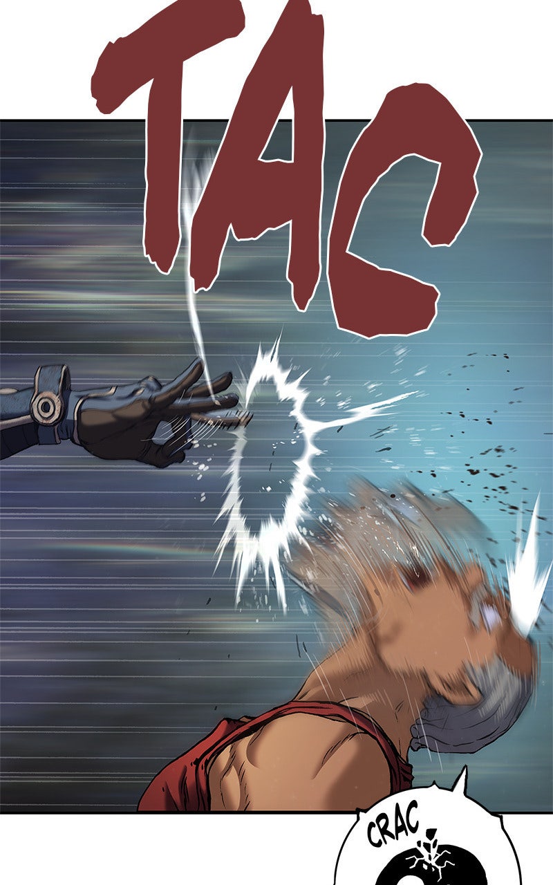 Read Leviathan FR Manga Online