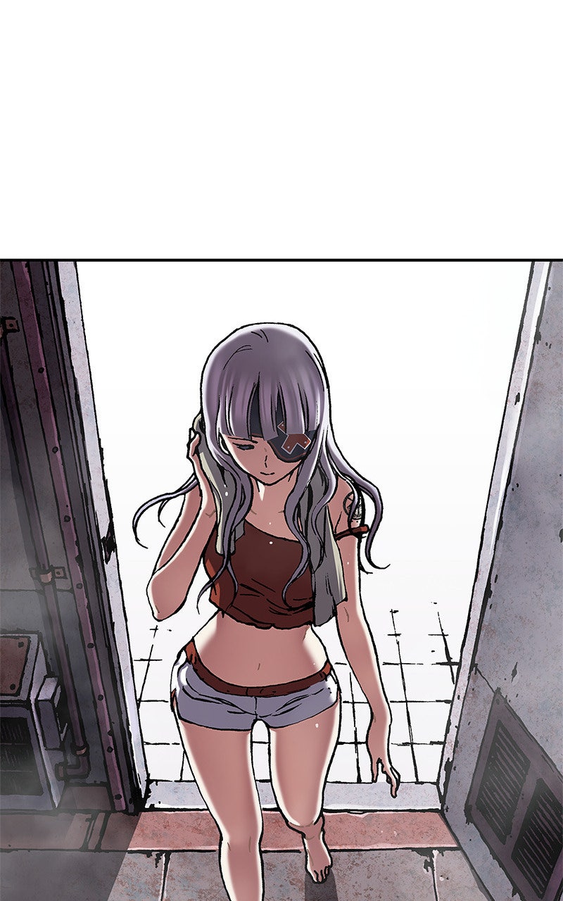 Read Leviathan FR Manga Online