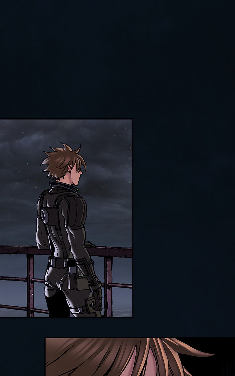 Read Leviathan FR Manga Online