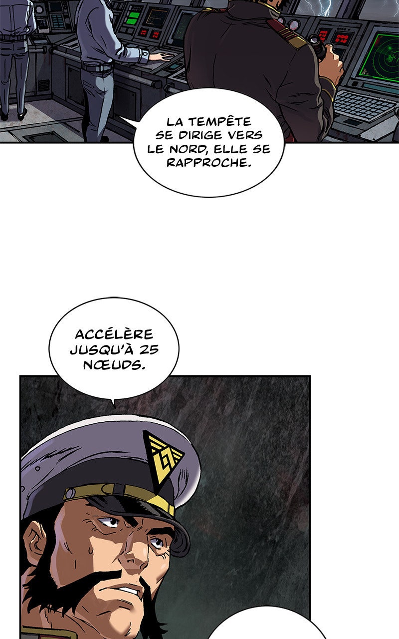 Read Leviathan FR Manga Online