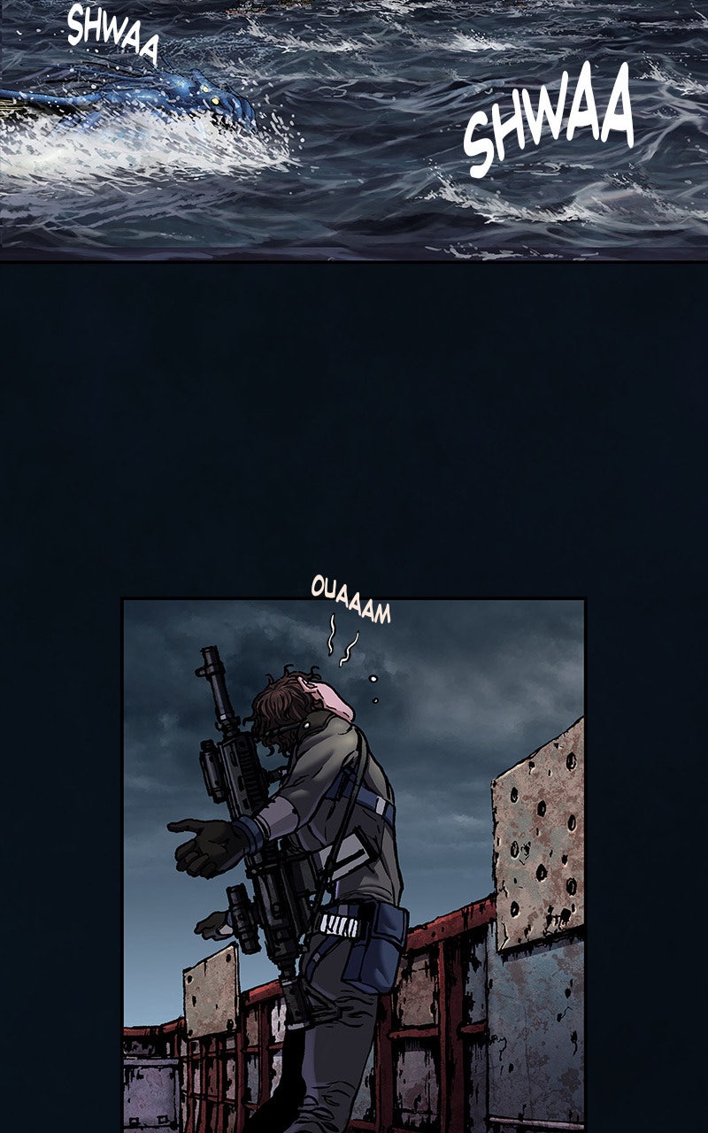 Read Leviathan FR Manga Online